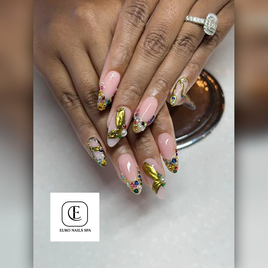Nail Design